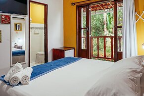 Hotel Pousada Natureza