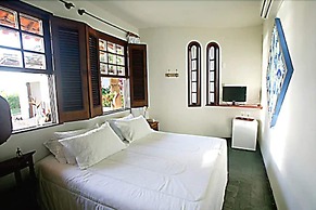 Hotel Pousada Natureza
