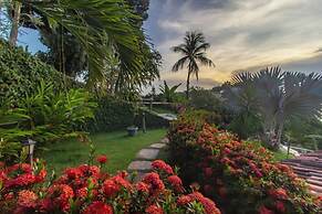 Hotel Pousada Natureza
