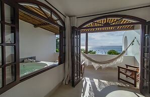 Hotel Pousada Natureza