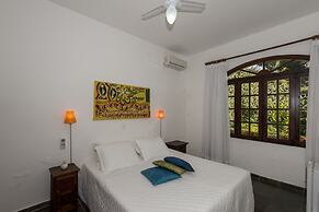 Hotel Pousada Natureza