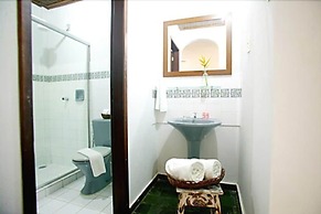 Hotel Pousada Natureza