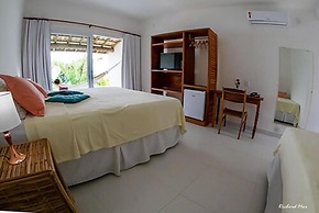 Hotel Pousada Natureza