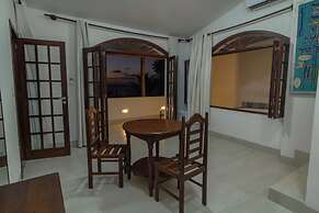 Hotel Pousada Natureza