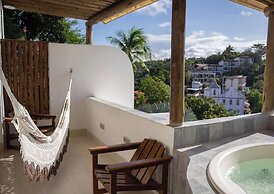 Hotel Pousada Natureza