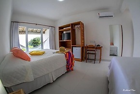 Hotel Pousada Natureza