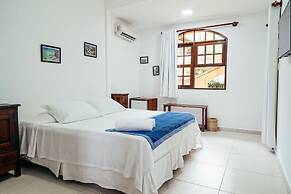 Hotel Pousada Natureza