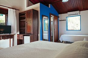 Hotel Pousada Natureza