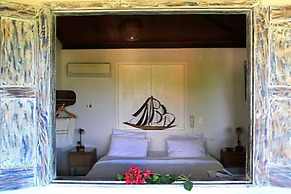 Hotel Pousada Natureza