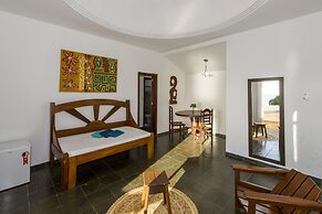 Hotel Pousada Natureza