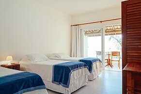 Hotel Pousada Natureza