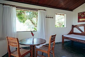 Hotel Pousada Natureza