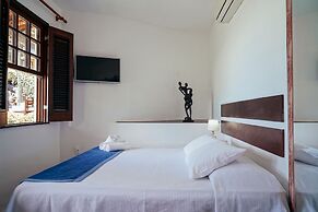 Hotel Pousada Natureza