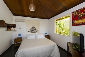 Hotel Pousada Natureza