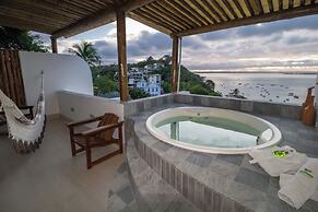 Hotel Pousada Natureza