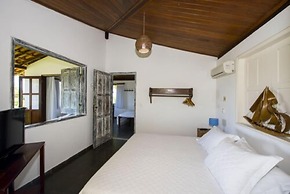 Hotel Pousada Natureza