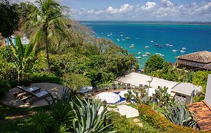 Hotel Pousada Natureza