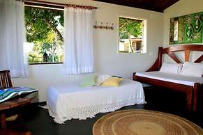 Hotel Pousada Natureza