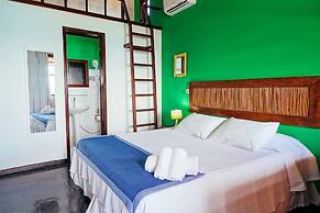 Hotel Pousada Natureza