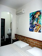 Hotel Pousada Natureza