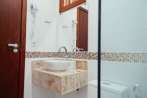 Hotel Pousada Natureza