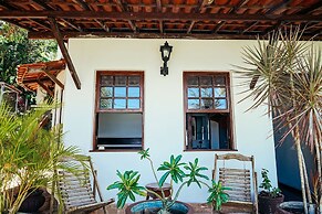 Hotel Pousada Natureza