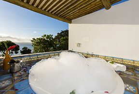 Hotel Pousada Natureza