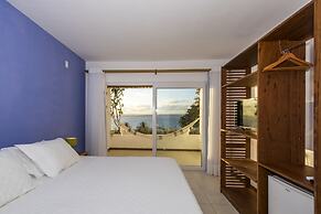 Hotel Pousada Natureza