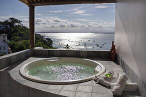 Hotel Pousada Natureza