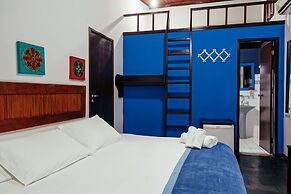 Hotel Pousada Natureza