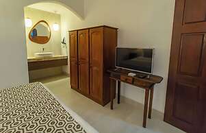 Hotel Pousada Natureza