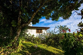 Hotel Pousada Natureza