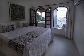 Hotel Pousada Natureza