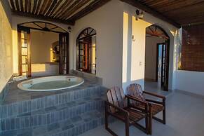 Hotel Pousada Natureza
