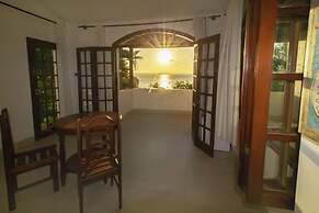 Hotel Pousada Natureza