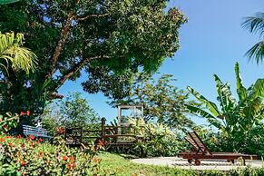 Hotel Pousada Natureza