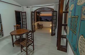 Hotel Pousada Natureza