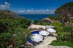 Hotel Pousada Natureza