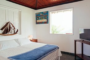 Hotel Pousada Natureza