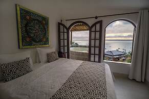 Hotel Pousada Natureza