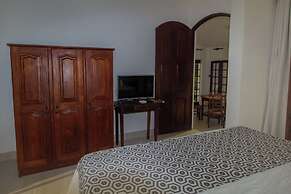 Hotel Pousada Natureza