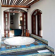 Hotel Pousada Natureza