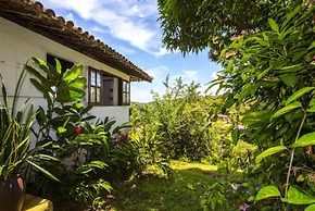 Hotel Pousada Natureza