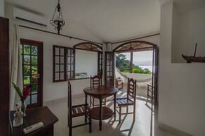 Hotel Pousada Natureza
