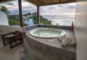 Hotel Pousada Natureza