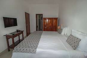 Hotel Pousada Natureza