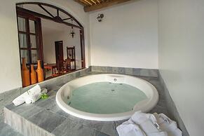 Hotel Pousada Natureza