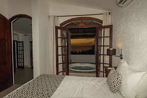 Hotel Pousada Natureza