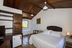 Hotel Pousada Natureza