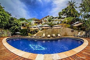 Hotel Pousada Natureza